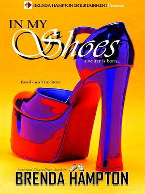 cover image of In My Shoes